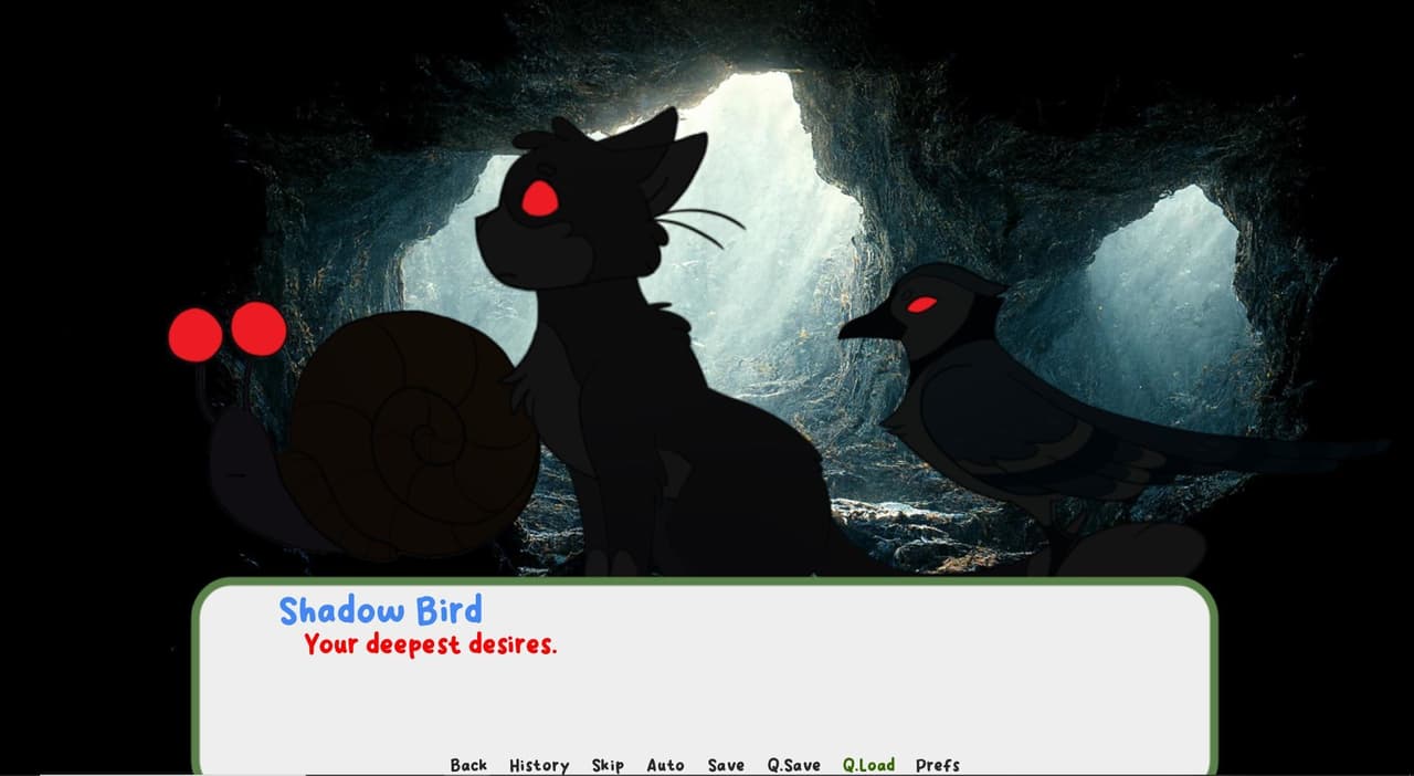 Animal Antics (bejules) screenshot 4