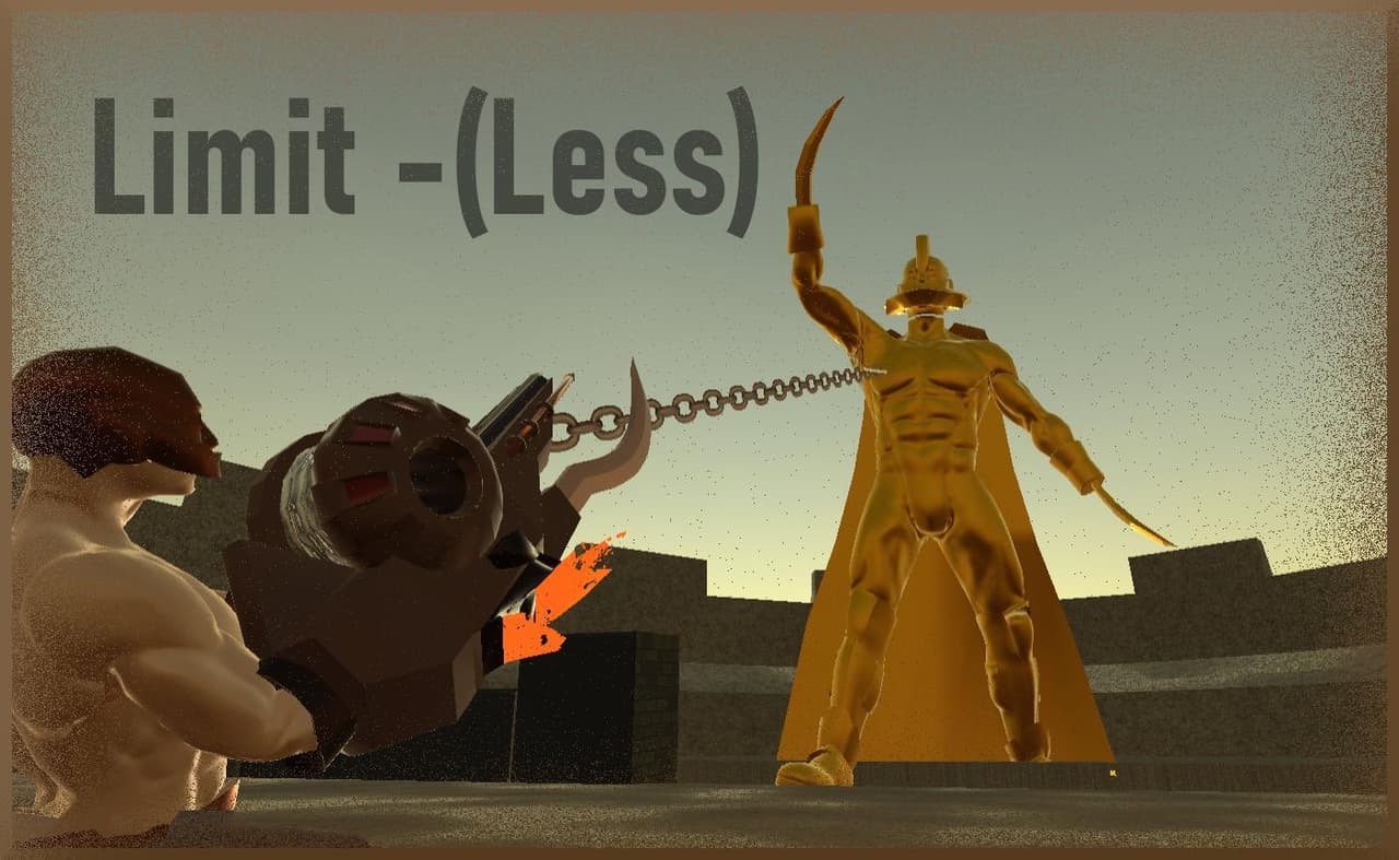 Limit -(Less)