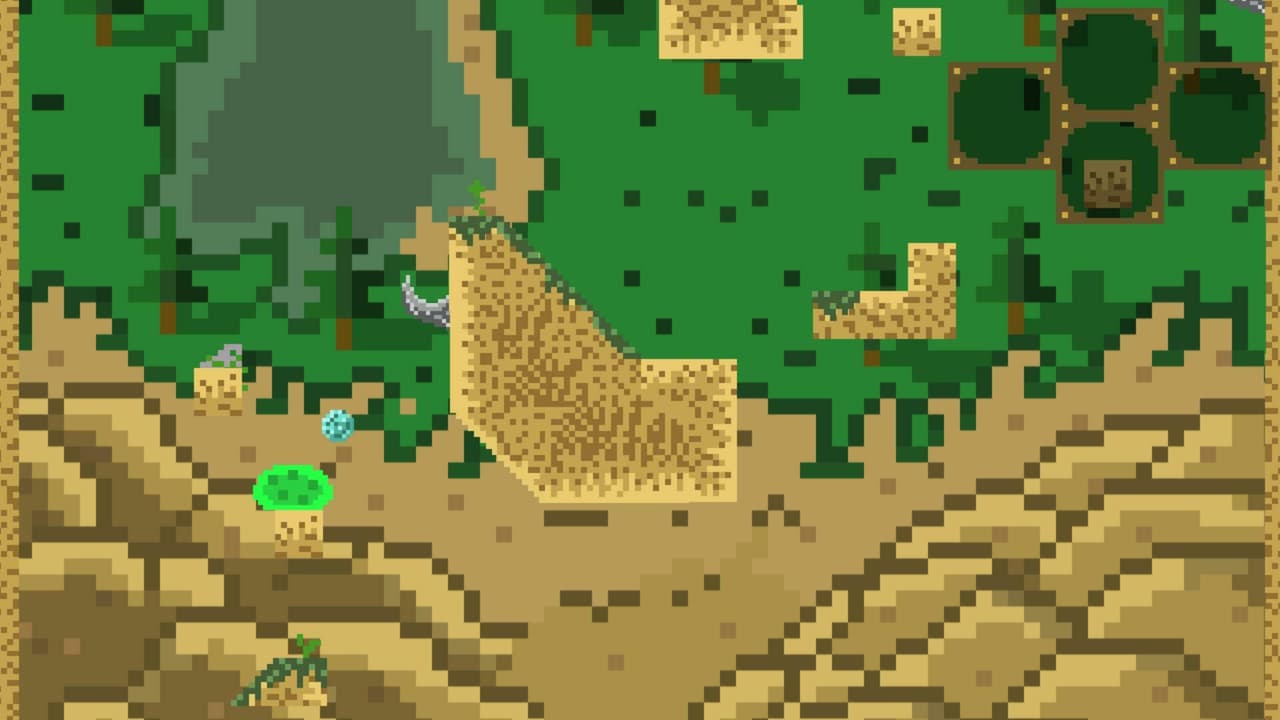 Rising of Slime screenshot 3
