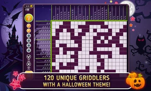 Halloween Riddles Free screenshot 4