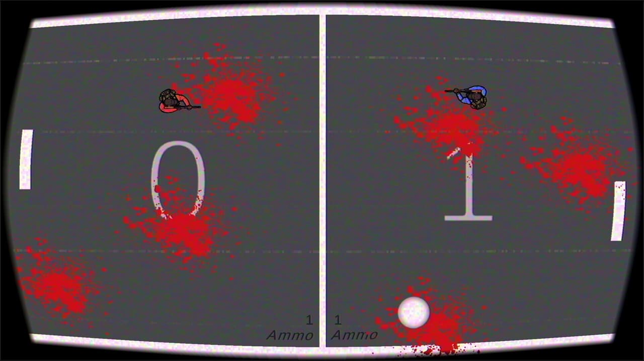 Kill Ball screenshot 3