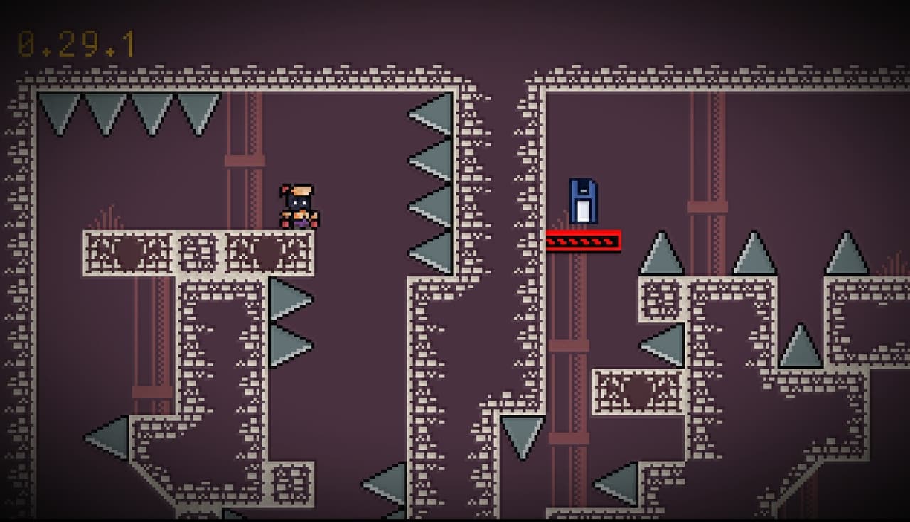 Lair of The Gem Dwarfs screenshot 4