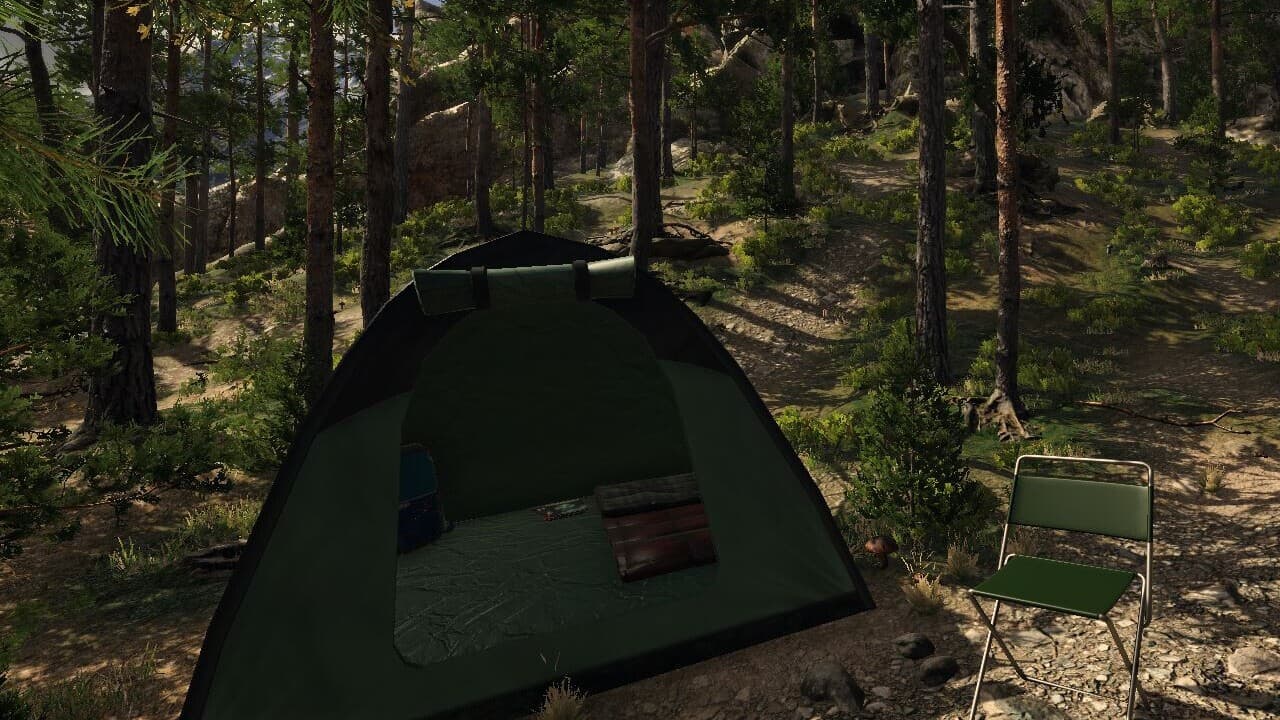 The Stalked 2 screenshot 3