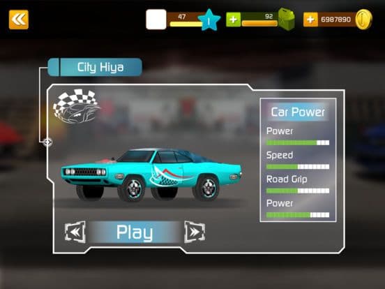Reckless Car Revolt - Highway Traffic Racer