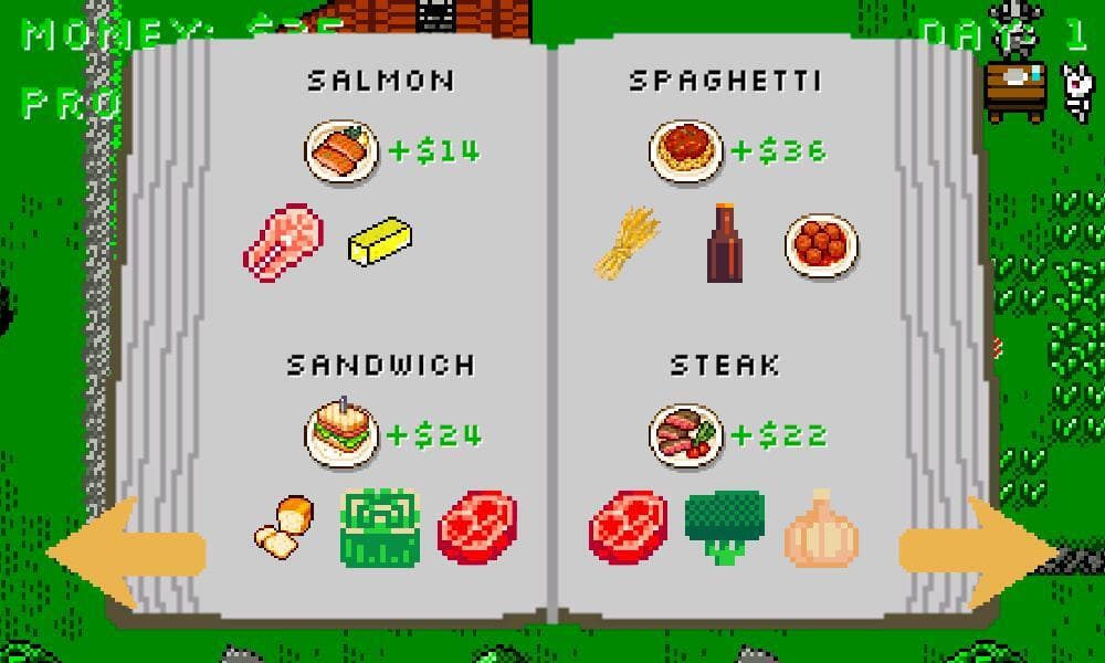 A Little Cooking screenshot 4