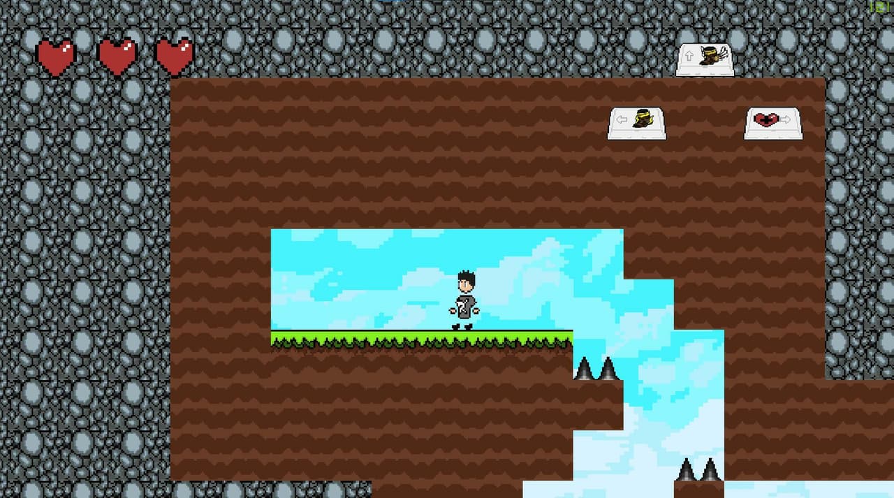 Personal Punisher screenshot 3
