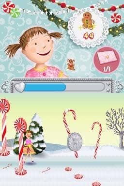 Silverlicious Sweet Adventure