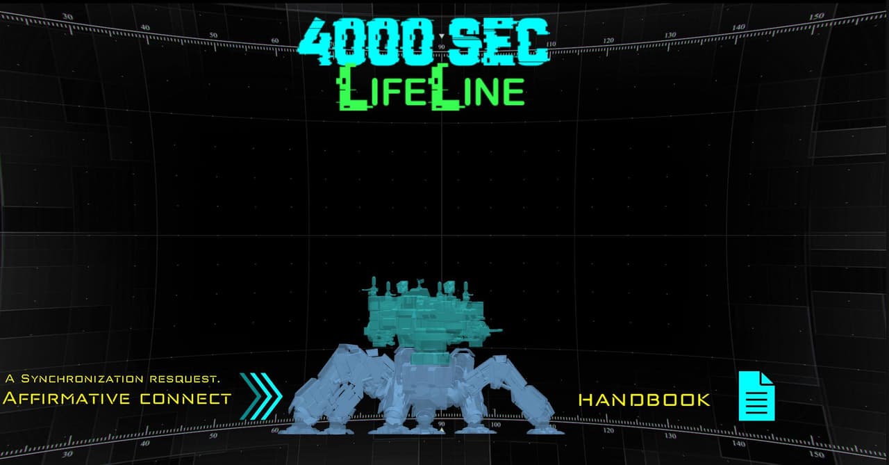 4000 Sec. Lifeline screenshot 2