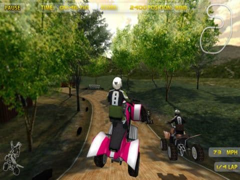 ATV Madness Lite