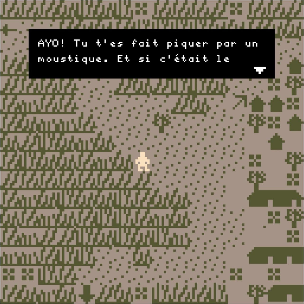 Journée dun travailleur sous contrat screenshot 3