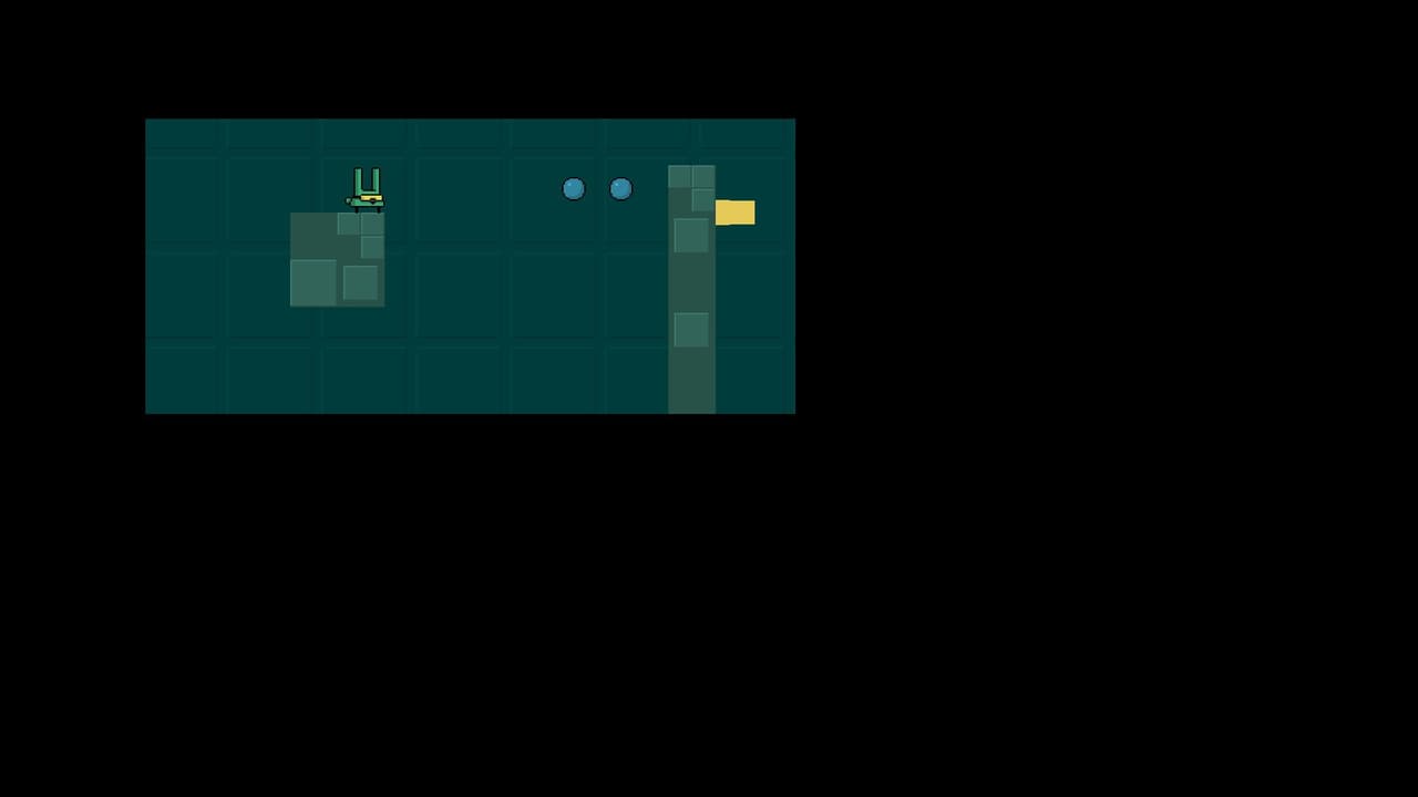 Hardcore Bunny Jumper screenshot 3
