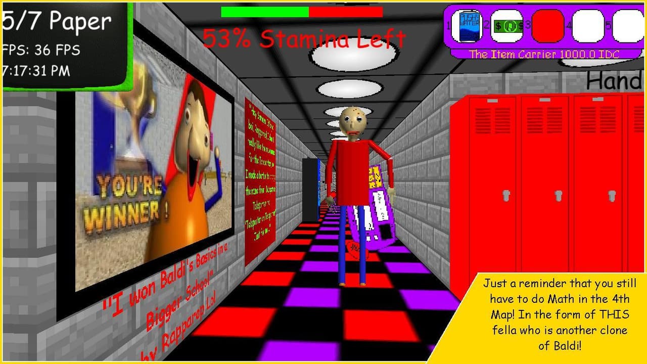 Banickates Basics: The 6 Maps! Versions RE-UPLOADED Collection screenshot 6