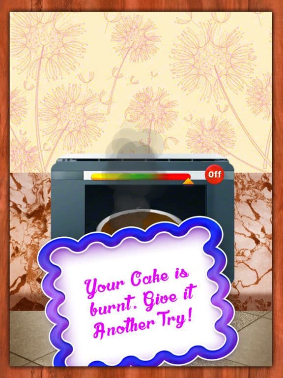 Cake Magic screenshot 2
