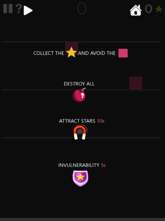 Ball Up screenshot 3