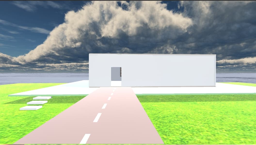 Metavers screenshot 3