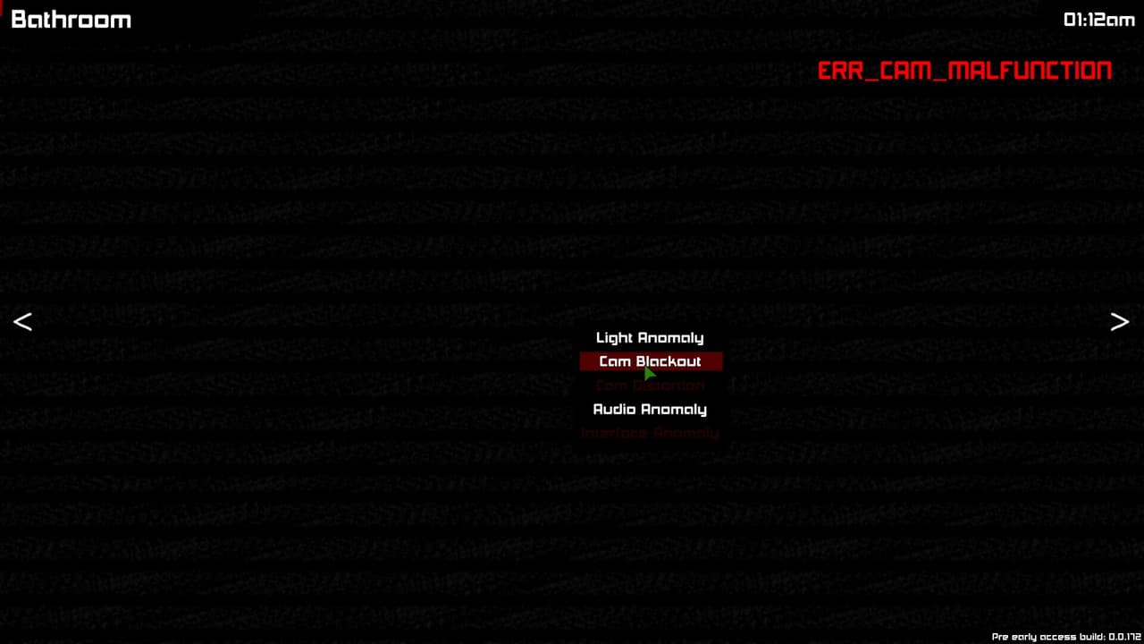 Overnight Watch screenshot 5