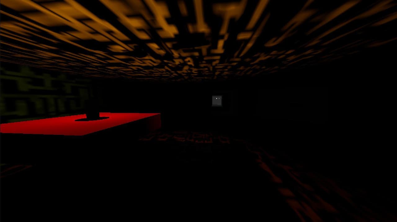 The Labyrinth of the Stalker