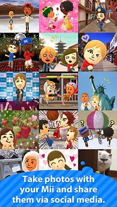 Miitomo