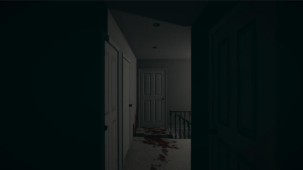 The Open House