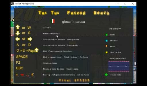 TukTuk screenshot 6