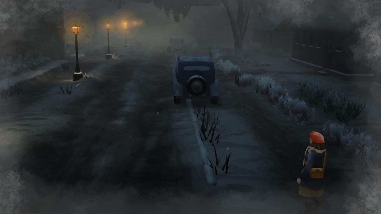 Gerda: A Flame in Winter - Modstand Bundle screenshot 5