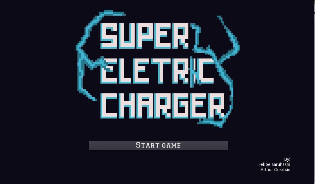 Super Electric Charger screenshot 2