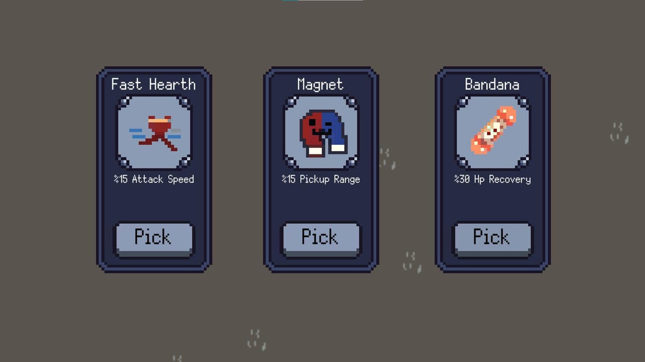 Roots From Past screenshot 2