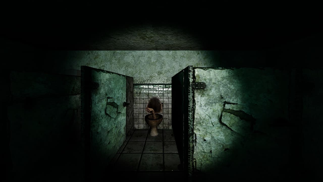 A five-day tour in the morgue screenshot 3