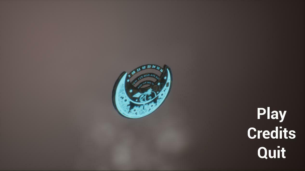Equinox - The Keepers Of Time screenshot 2
