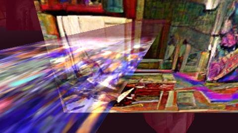 technobiogenesis screenshot 2
