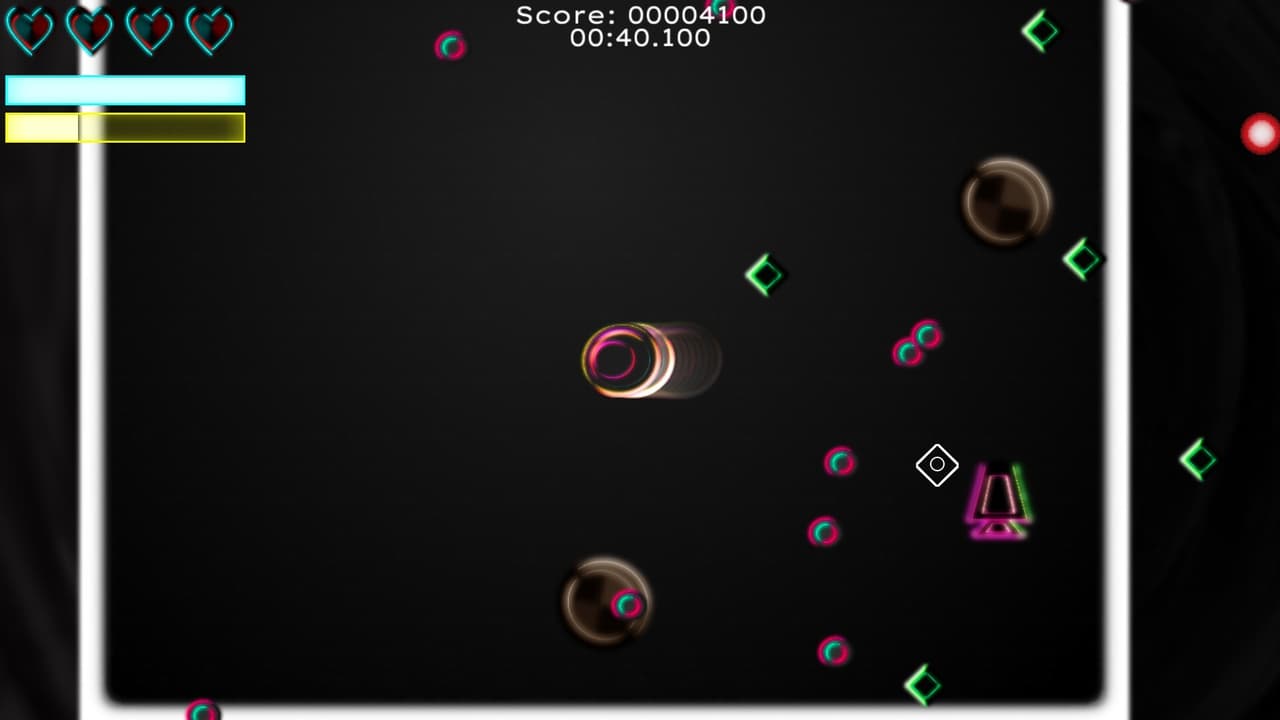 Resolute (109Dev) screenshot 4