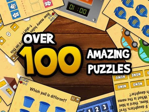 Whats My IQ? PRO HD screenshot 3