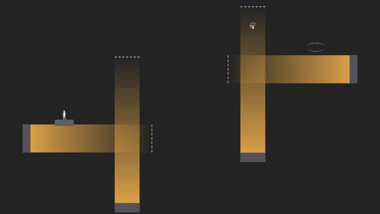 Darkour screenshot 2