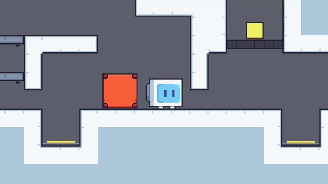 ISO (itch) (StarArts) screenshot 3