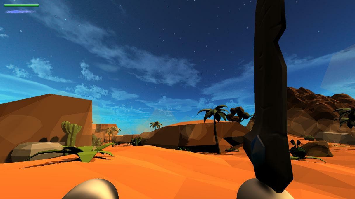 Racines screenshot 5