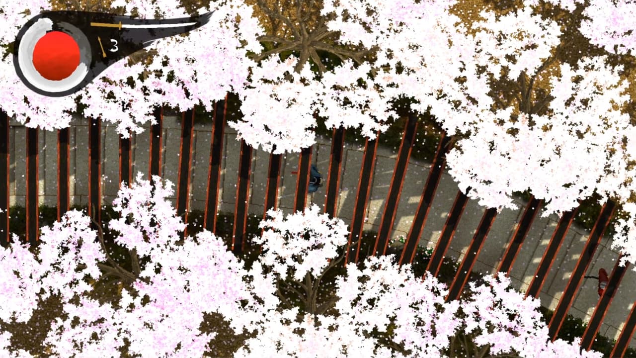 The Path To Die screenshot 2