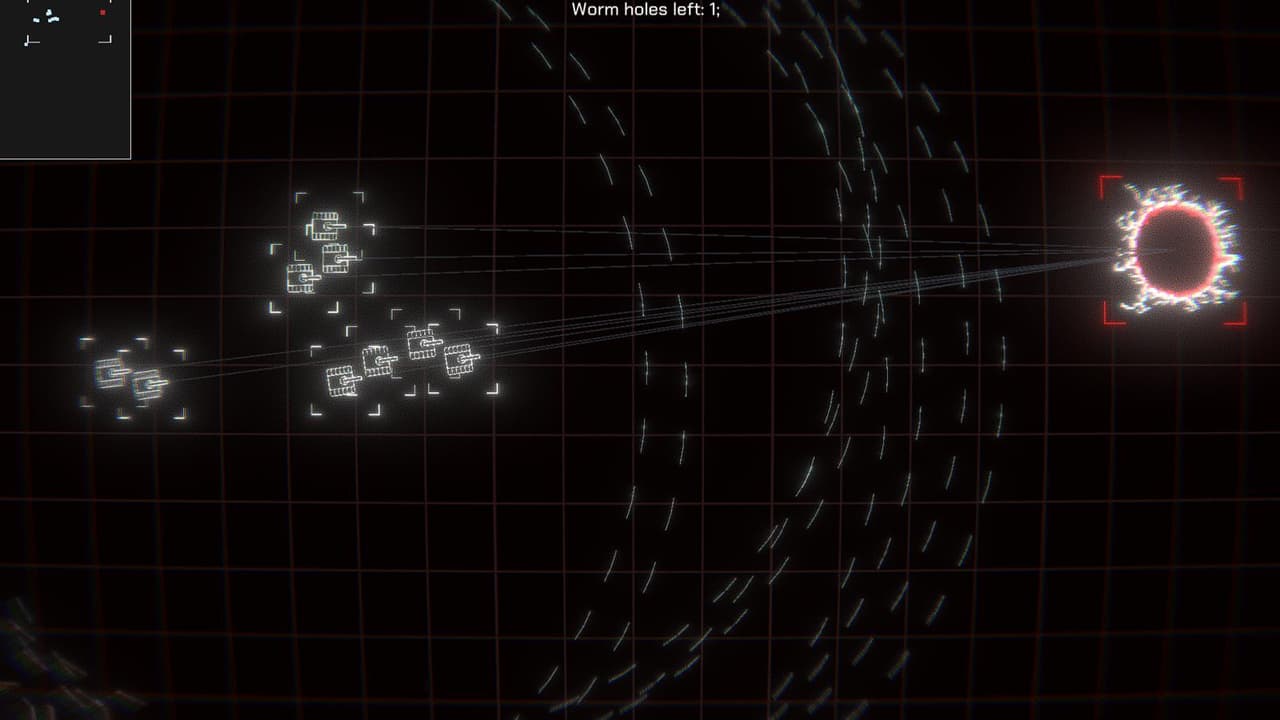 My attempt of making a strategy game screenshot 5