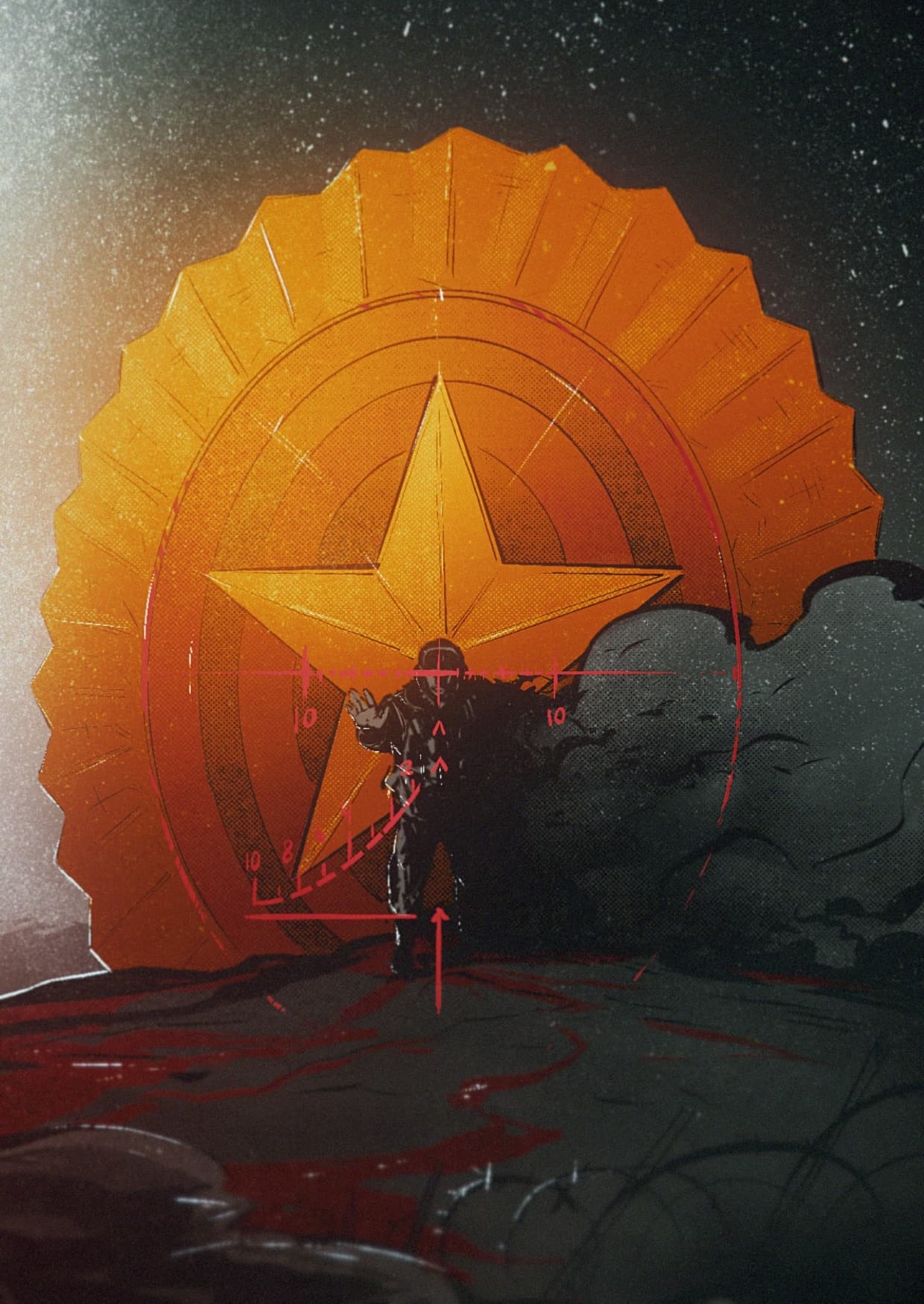 Star (Ivar Feod)