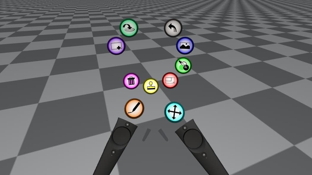 Virtual Idea Area screenshot 6