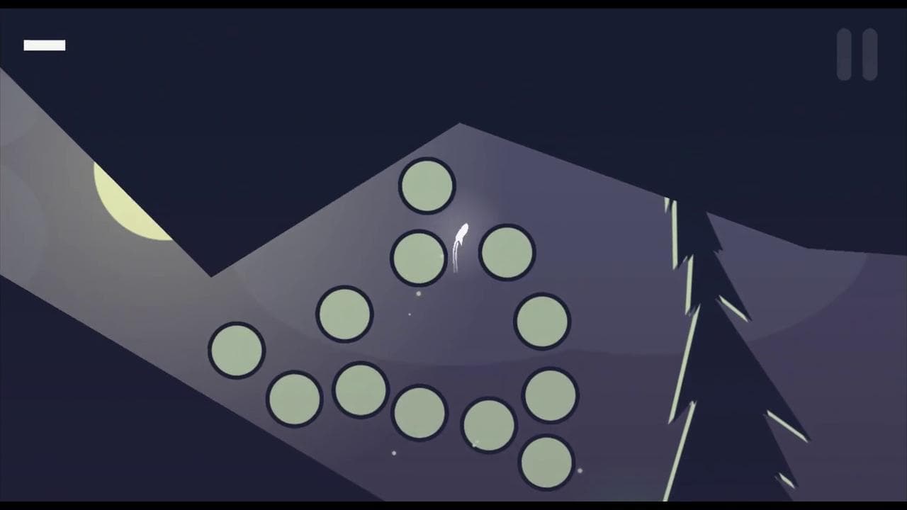 Mira: A Birds Flight screenshot 2