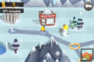 Miner Disturbance screenshot 5