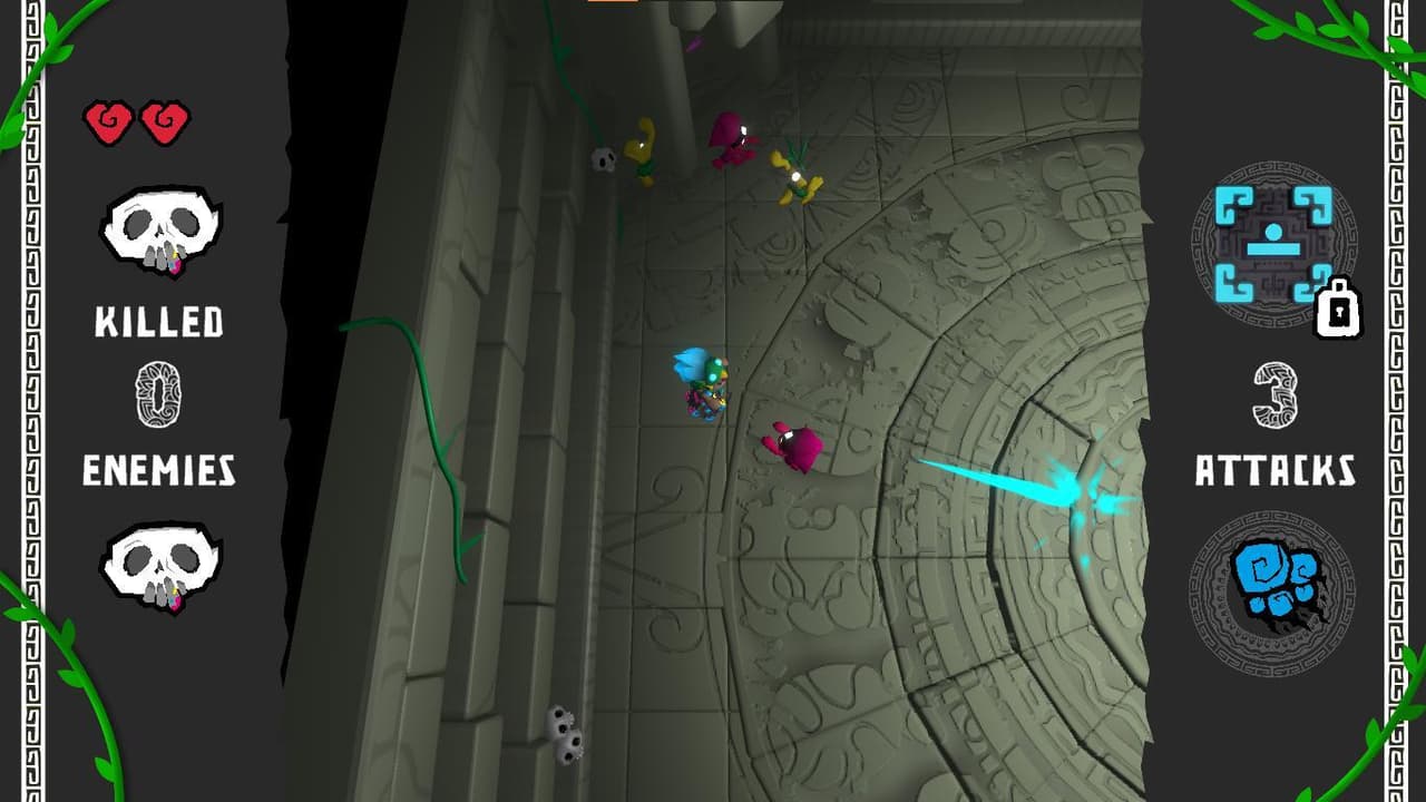 CMYKill screenshot 4