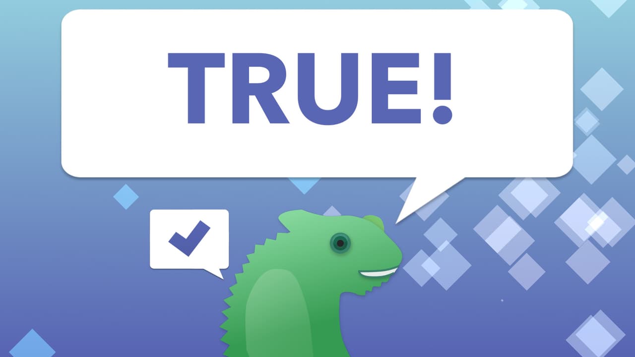 True or False Universe screenshot 4