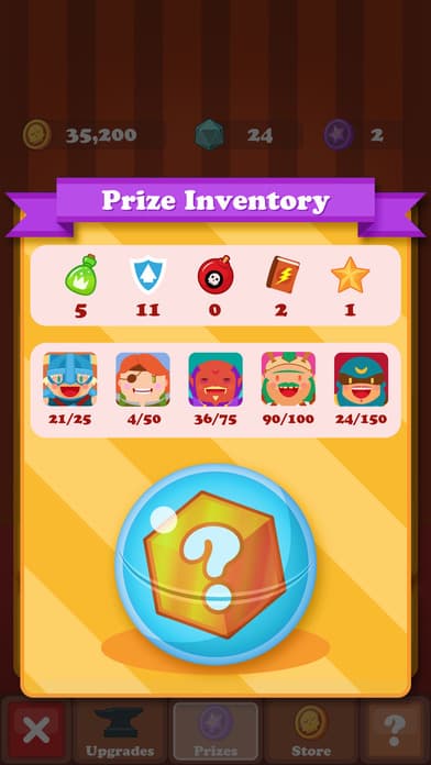 Spinlanders screenshot 5