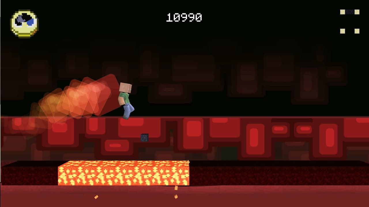 Nether Runner