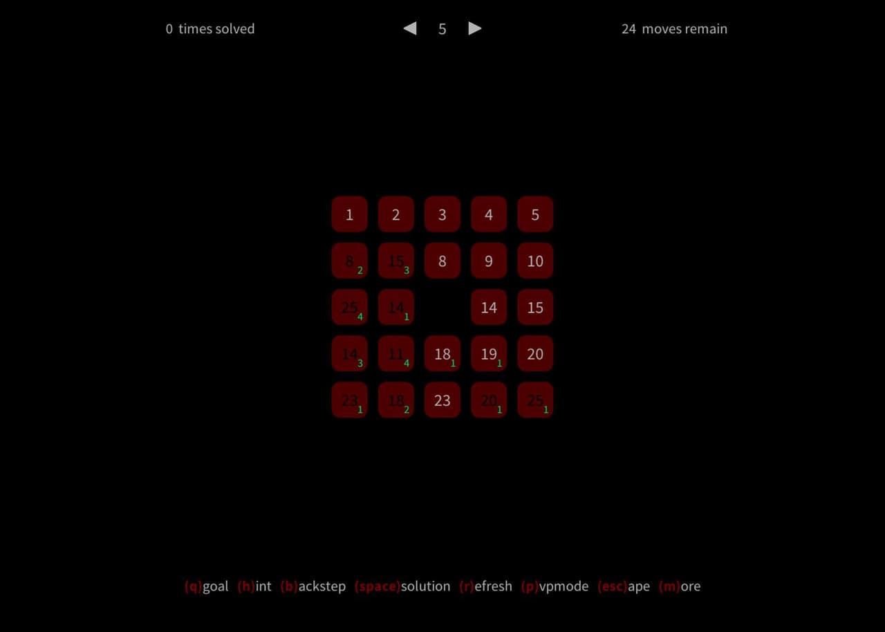 Up to Eleven screenshot 2