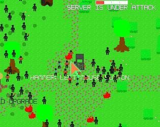 Server Reset screenshot 2
