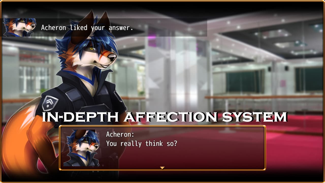 Major\Minor - Complete Edition screenshot 4