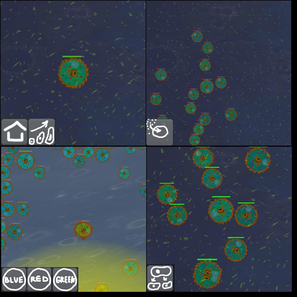 GeneBox screenshot 2