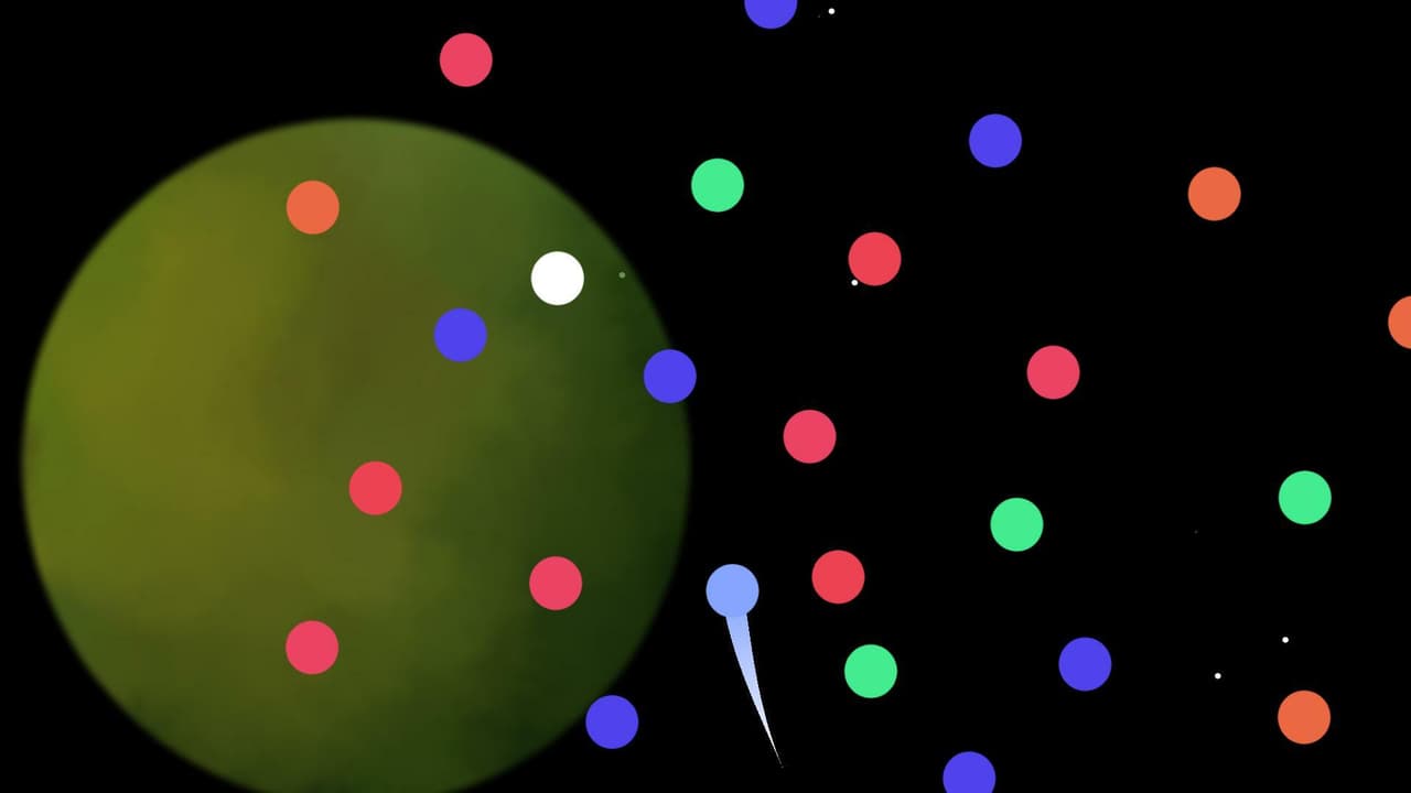 FriEND (Enticholy) screenshot 4